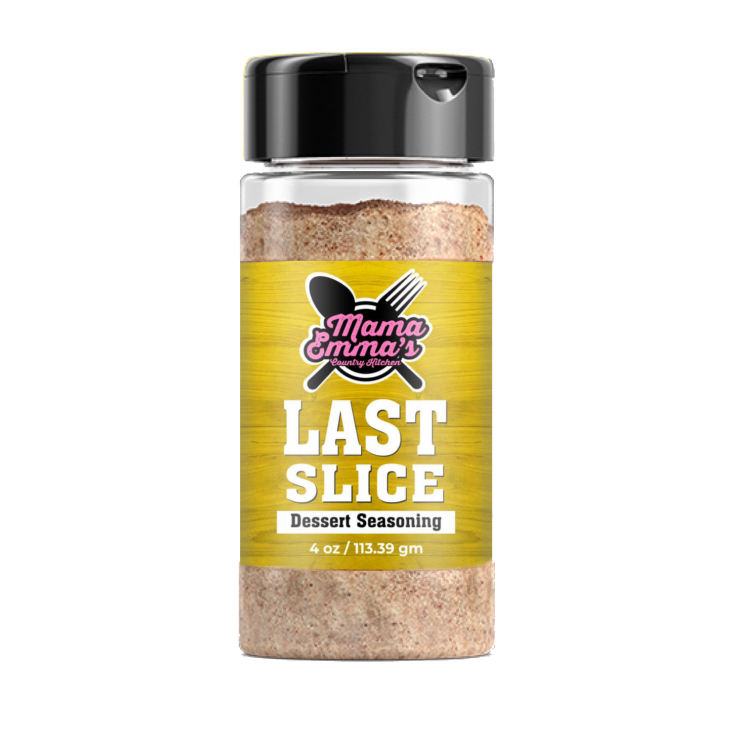 LAST SLICE DESSERT SEASONING 3-PACK