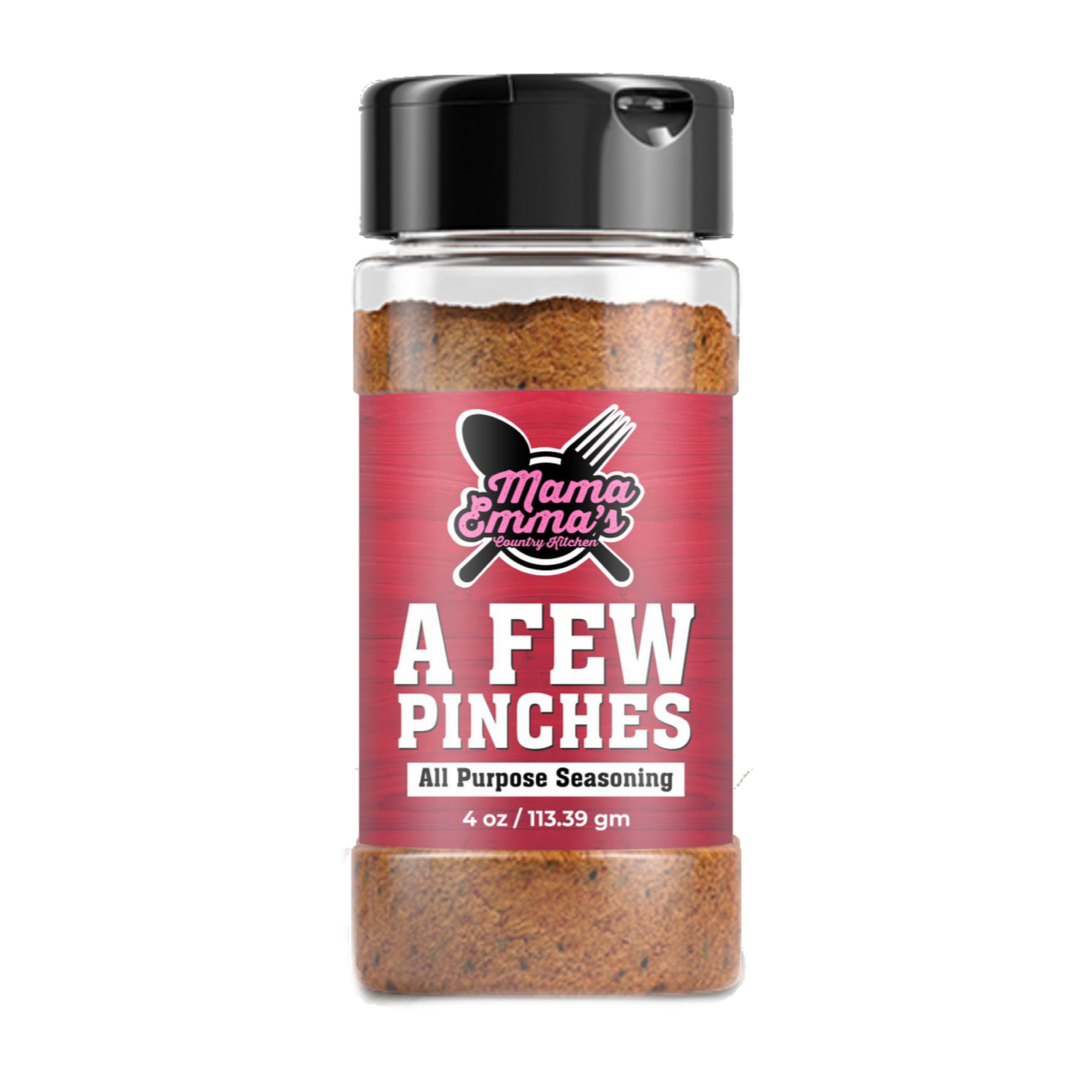 SPICE BLEND (99 designs - Top Des) – PinchPerfect